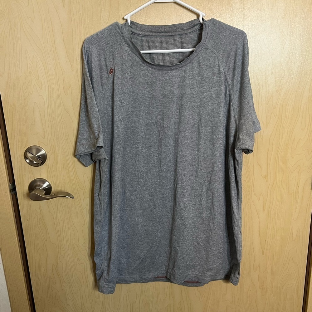 Mens Rhône shirt